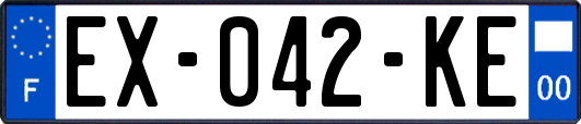 EX-042-KE