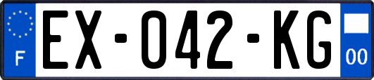 EX-042-KG