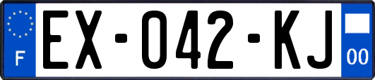 EX-042-KJ