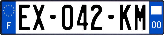 EX-042-KM