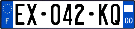 EX-042-KQ