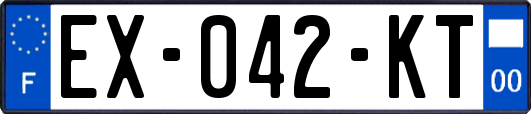 EX-042-KT