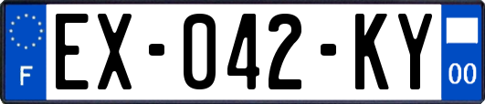 EX-042-KY
