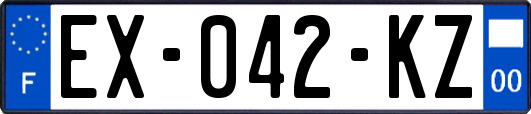 EX-042-KZ