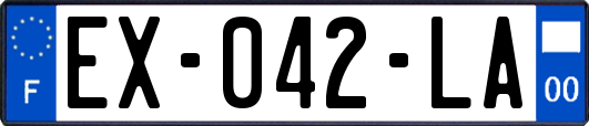 EX-042-LA