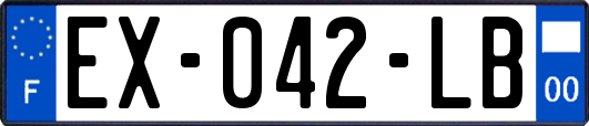 EX-042-LB