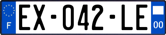EX-042-LE
