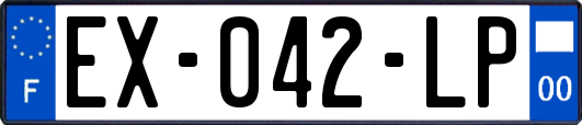 EX-042-LP