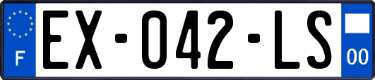 EX-042-LS