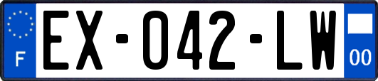 EX-042-LW