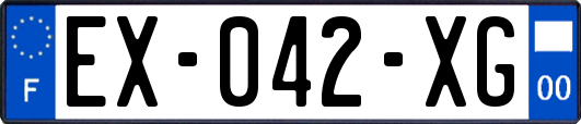 EX-042-XG
