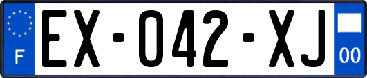 EX-042-XJ