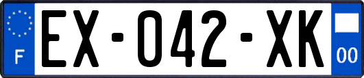EX-042-XK