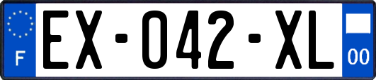 EX-042-XL