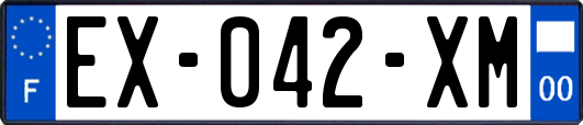 EX-042-XM