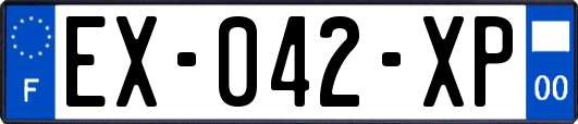 EX-042-XP