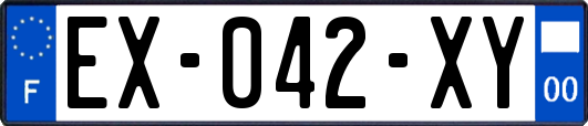 EX-042-XY
