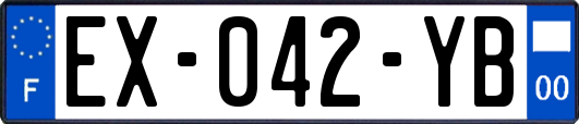 EX-042-YB
