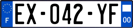EX-042-YF