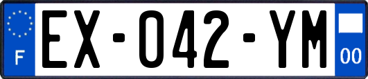 EX-042-YM