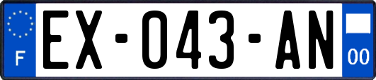 EX-043-AN