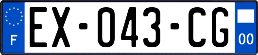 EX-043-CG