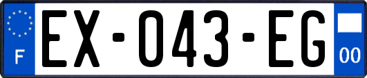 EX-043-EG