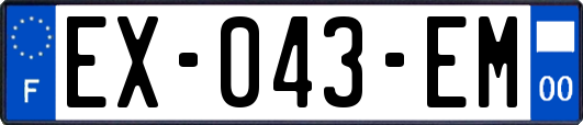 EX-043-EM