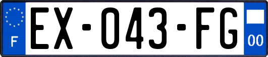 EX-043-FG