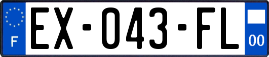 EX-043-FL