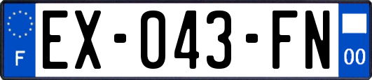 EX-043-FN