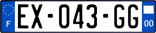 EX-043-GG