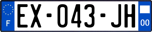 EX-043-JH