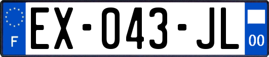 EX-043-JL