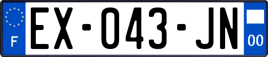 EX-043-JN
