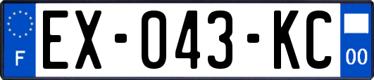 EX-043-KC