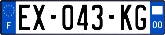 EX-043-KG