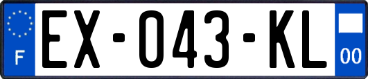 EX-043-KL