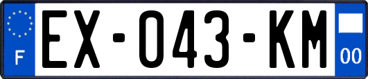 EX-043-KM