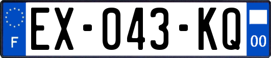 EX-043-KQ