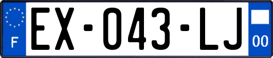 EX-043-LJ
