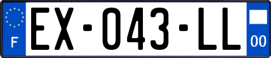 EX-043-LL