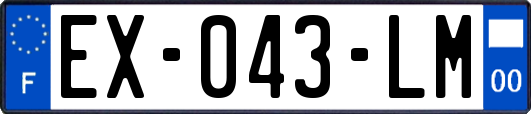EX-043-LM