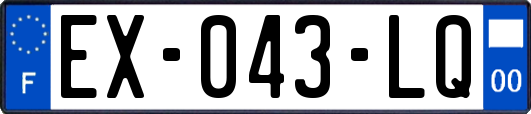 EX-043-LQ