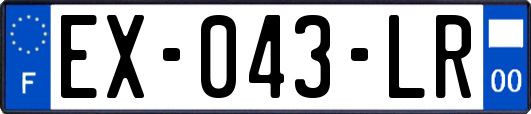 EX-043-LR