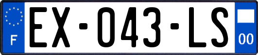 EX-043-LS