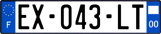 EX-043-LT