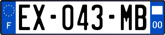 EX-043-MB