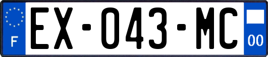 EX-043-MC
