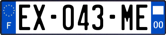 EX-043-ME